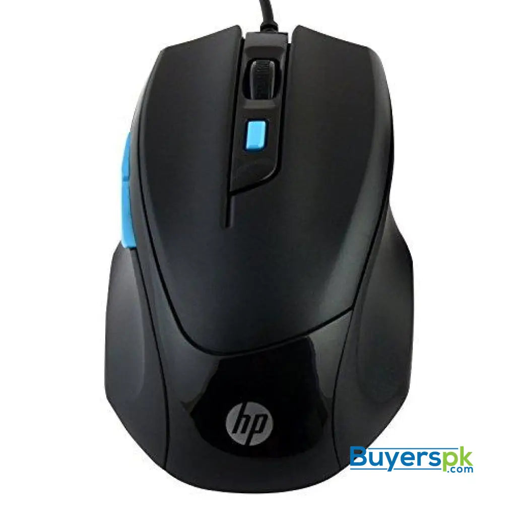 HP M150 Gaming Mouse - Mouse HP M150 Gaming Mouse - Mouse